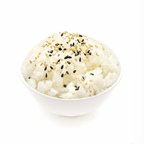 Riz vinaigré